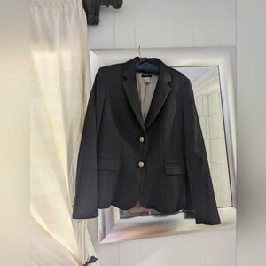 J Crew school boy jacket